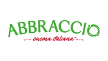 Logo do cliente Abbraccio