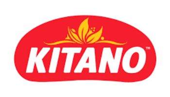 Logo do cliente Kitano