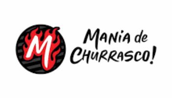 Logo do cliente Mania de Churrasco