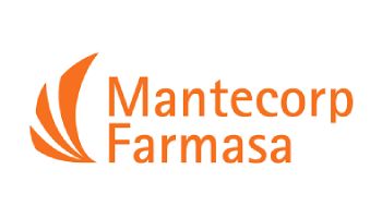 Logo do cliente Mantecorp