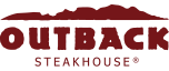Logo do cliente Outback